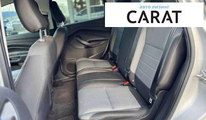 Ford Escape 2019