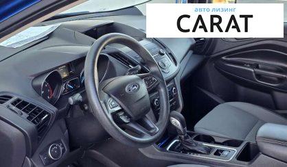 Ford Escape 2019 Ford Escape 2019