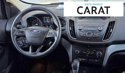 Ford Escape 2019 Ford Escape 2019