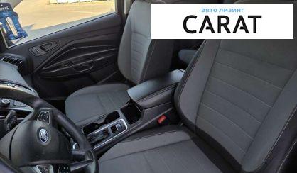 Ford Escape 2019 Ford Escape 2019