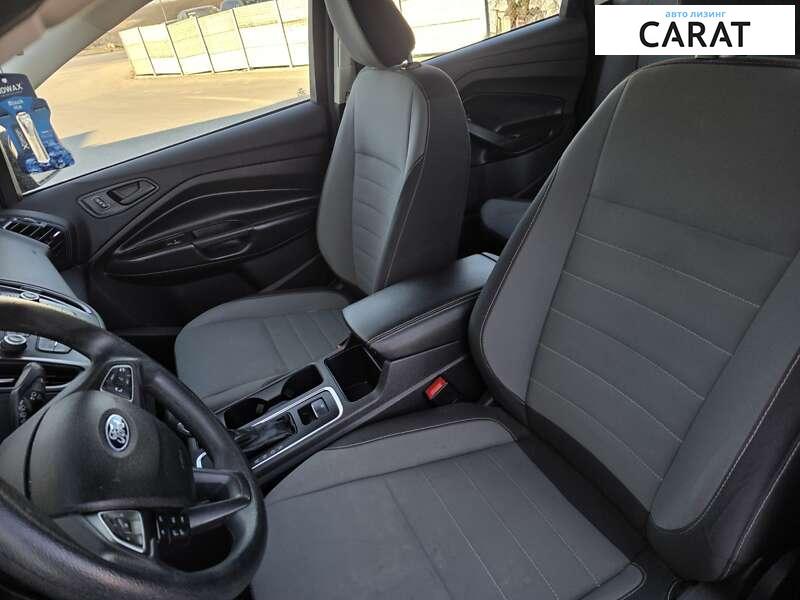 Ford Escape 2019 Ford Escape 2019