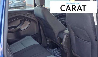 Ford Escape 2019 Ford Escape 2019