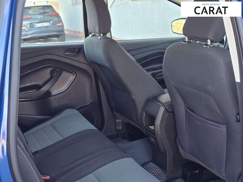 Ford Escape 2019 Ford Escape 2019