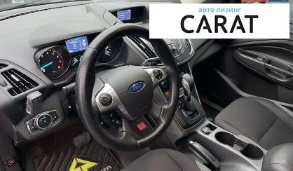 Ford Escape 2014 Ford Escape 2014