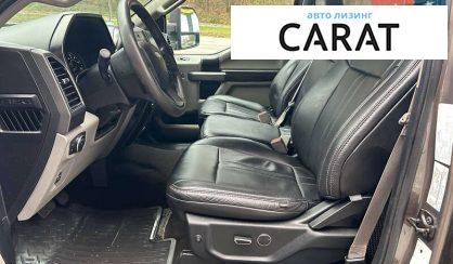 Ford F-150 2018 Ford F-150 2018