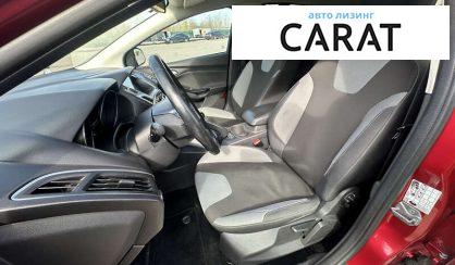 Ford Focus 2013