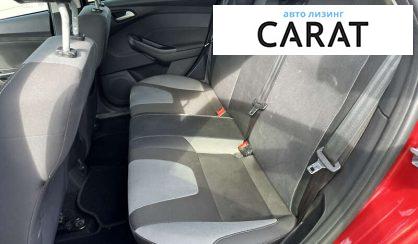 Ford Focus 2013
