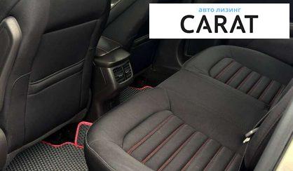 Ford Fusion 2015 Ford Fusion 2015