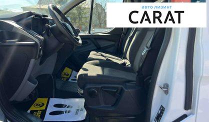 Ford Transit 2017
