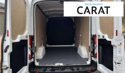 Ford Transit 2020 Ford Transit 2020