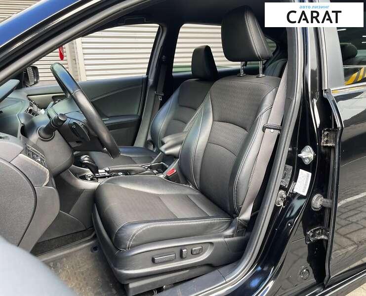 Honda Accord 2017 Honda Accord 2017