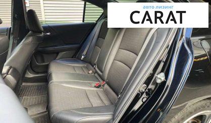 Honda Accord 2017 Honda Accord 2017