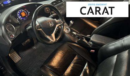 Honda Civic 2018 Honda Civic 2018