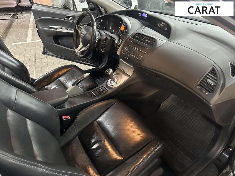 Honda Civic 2018 Honda Civic 2018