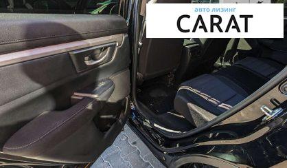Honda CR-V 2019
