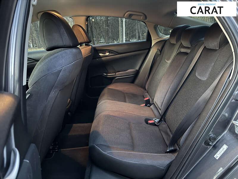 Honda Insight 2018 Honda Insight 2018