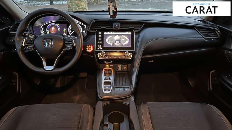 Honda Insight 2018 Honda Insight 2018