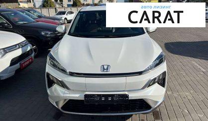Honda M-NV 2024