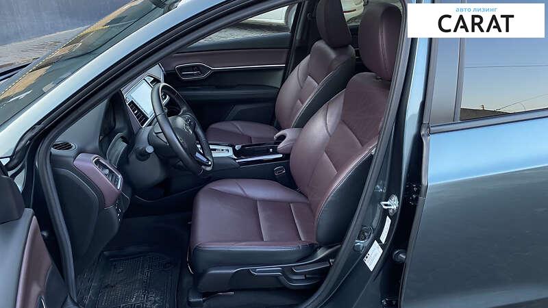 Honda M-NV 2022 Honda M-NV 2022