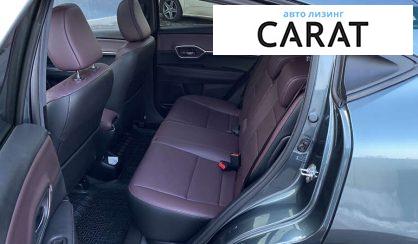 Honda M-NV 2022 Honda M-NV 2022