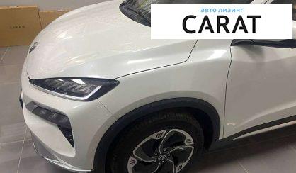 Honda M-NV 2024 - авто лізинг Carat