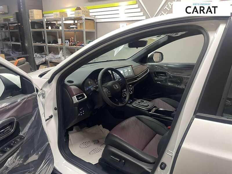 Honda M-NV 2024 Honda M-NV 2024