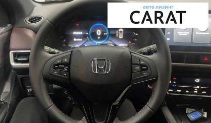 Honda M-NV 2024