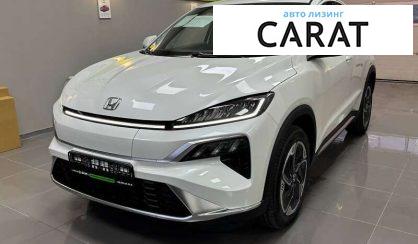 Honda M-NV 2024 Honda M-NV 2024