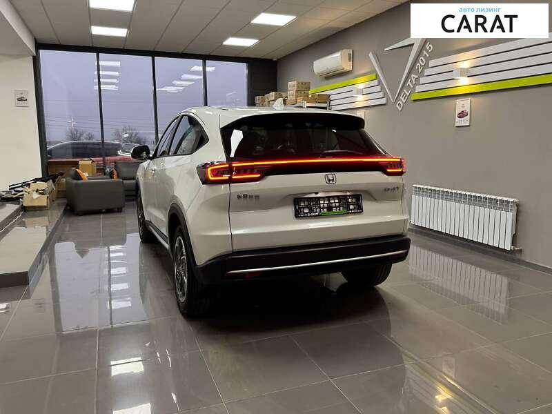 Honda M-NV 2024 Honda M-NV 2024