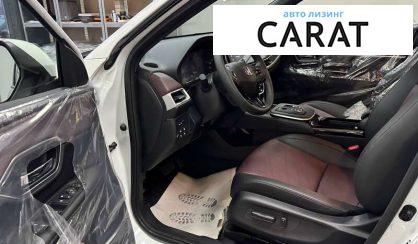 Honda M-NV 2024 Honda M-NV 2024