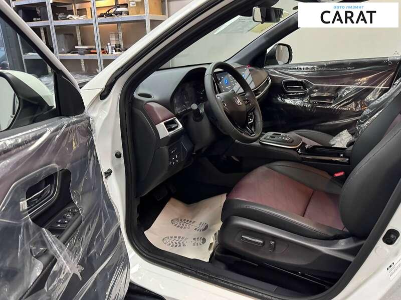 Honda M-NV 2024 Honda M-NV 2024