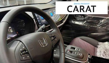 Honda M-NV 2024 Honda M-NV 2024