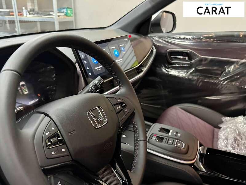 Honda M-NV 2024 Honda M-NV 2024