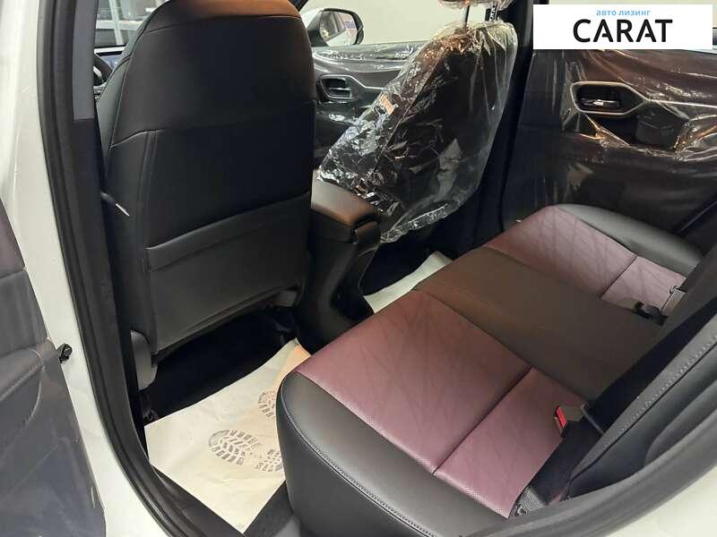 Honda M-NV 2024 Honda M-NV 2024