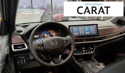 Honda M-NV 2024 Honda M-NV 2024