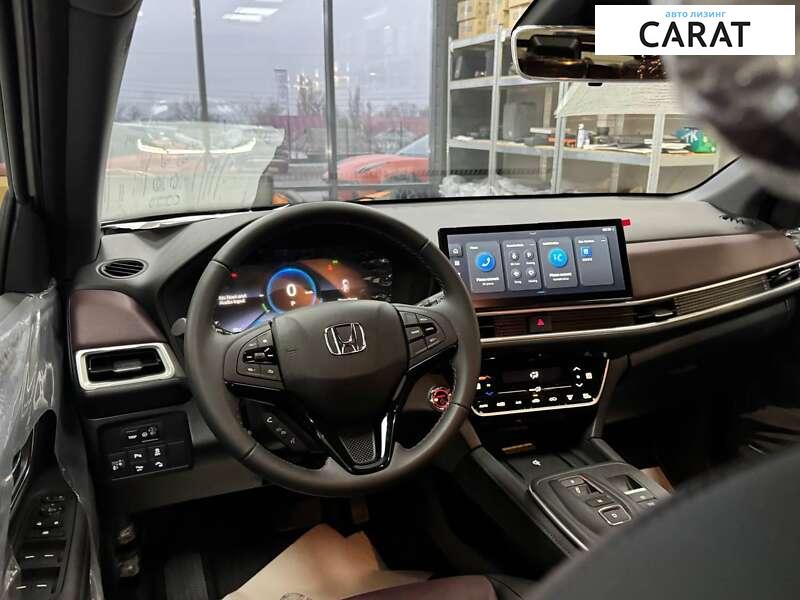 Honda M-NV 2024 Honda M-NV 2024