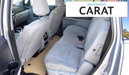 Honda Pilot 2019