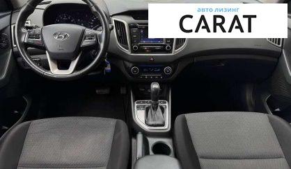 Hyundai Creta 2016