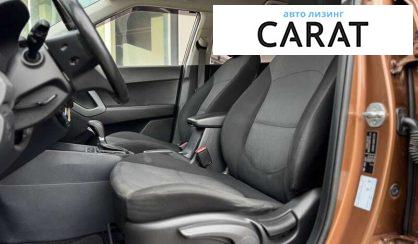 Hyundai Creta 2016