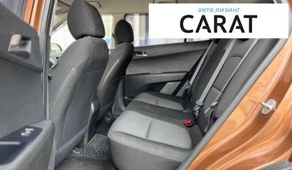 Hyundai Creta 2016