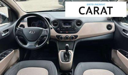 Hyundai i10 2014