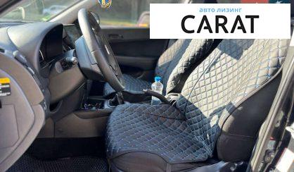 Hyundai i30 2009