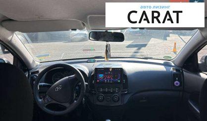 Hyundai i30 2009