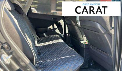Hyundai i30 2009