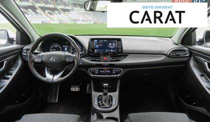 Hyundai i30 2022