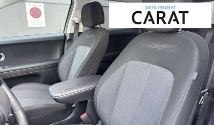 Hyundai Ioniq 2022 Hyundai Ioniq 2022