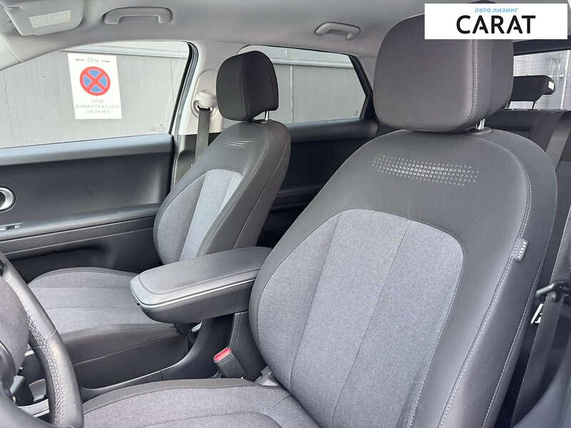 Hyundai Ioniq 2022 Hyundai Ioniq 2022