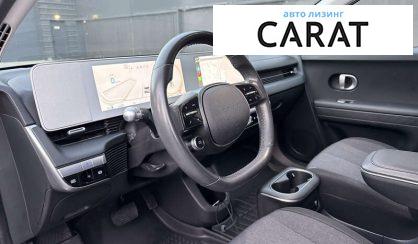 Hyundai Ioniq 2022 Hyundai Ioniq 2022