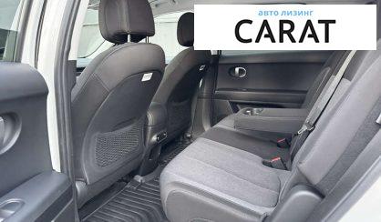 Hyundai Ioniq 2022 Hyundai Ioniq 2022