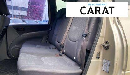 Land Rover Range Rover 2011